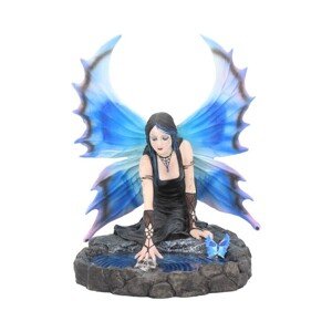 Figurka Anne Stokes - Immosral Flight, 18.5 cm