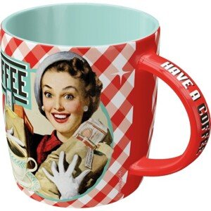 Hrnek Have a Coffee, 0,33 l