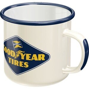 Hrnek Good year Tires, 0,36 l