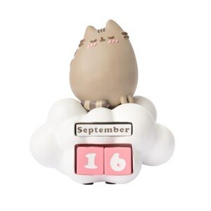 3D kalendář 3D kalendář Pusheen - Purrfect Love