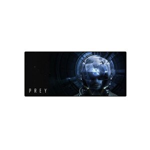 Herní podložka pod myš Herní podložka pod myš Prey - Psychoscope