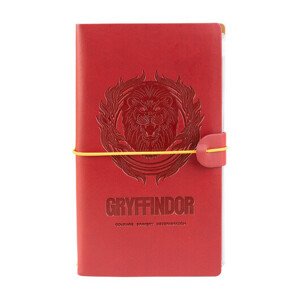 Zápisník Harry Potter - Gryffindor, A5
