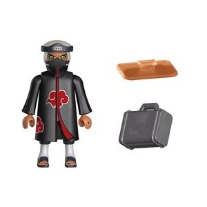 Figurka Playmobil - Naruto Shippuden - Kakuzu, 7.5 cm