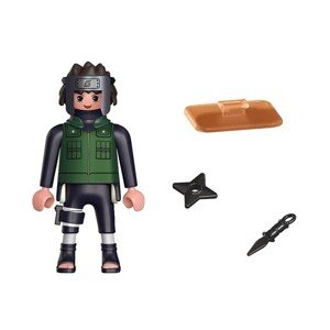 Figurka Playmobil - Naruto Shippuden - Yamato, 7.5 cm