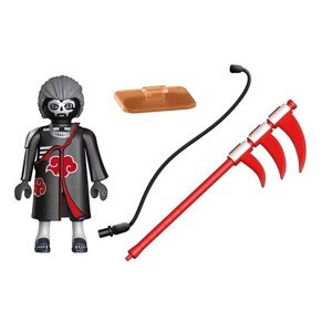 Figurka Playmobil - Naruto Shippuden - Hidan, 7.5 cm