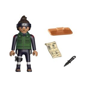 Figurka Playmobil - Naruto Shippuden - Iruka, 7.5 cm
