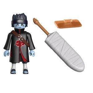 Figurka Playmobil - Naruto Shippuden - Kisame, 7.5 cm