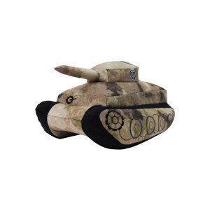 Polštářek World of Tanks - Tiger, 28 x 19 x 15 cm