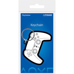 Klíčenka Playstation - Controller