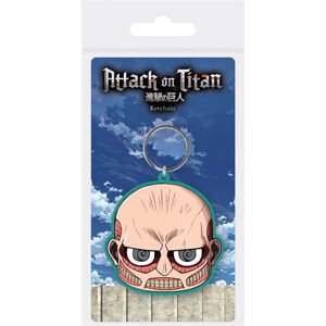 Klíčenka Attack on Titan - S3
