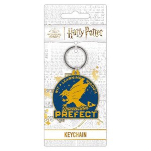 Klíčenka Harry Potter - Ravenclaw Prefect