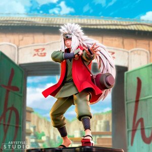 Figurka Naruto Shippuden - Jiraya, 22 cm