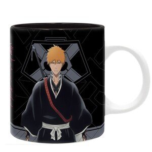 Hrnek Bleach TYBW - Ichigo vs Ishida, 0,32 l