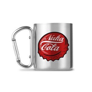 Hrnek Fallout - Nuka Cola, 0,235 l