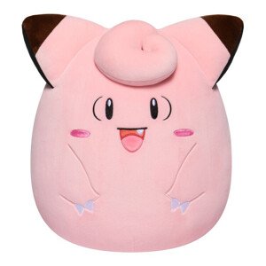 Plyšák Squishmallows Clefairy, 60 cm