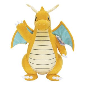 Plyšák Pokemon - Dragonite, 60 cm