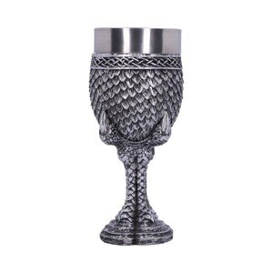 Hrnek Grey Scale, 16.7 cm