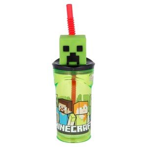 Láhev Minecraft, 0,36 l