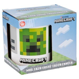 Hrnek Minecraft, 0,325 l
