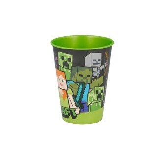 Cestovní hrnek Minecraft, 0,26 l