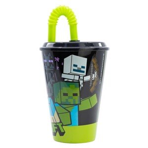 Láhev Minecraft, 0,43 l