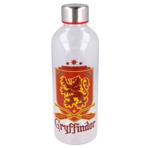 Láhev Harry Potter - Grifindor, 0,85 l