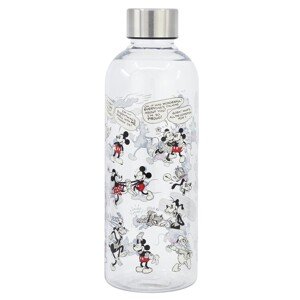 Láhev Mickey Mouse - Vintage, 0,85 l
