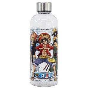 Láhev One Piece - Anime, 0,85 l