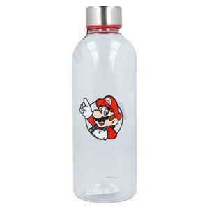 Láhev Super Mario, 0,85 l