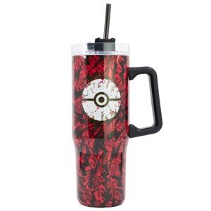 Cestovní hrnek Pokemon - Thunderstruck, 0,94 l