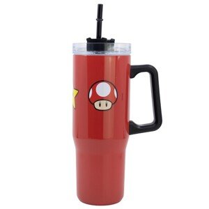 Cestovní hrnek Super Mario, 0,94 l