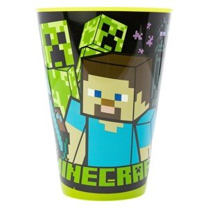 Cestovní hrnek Minecraft, 0,43 l