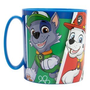 Hrnek Paw Patrol - Pup Power, 0,39 l