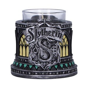 Stojan na svíčky Stojan na svíčky Harry Potter - Slytherin