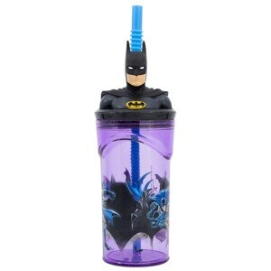 Láhev 3D Batman, 0,36 l