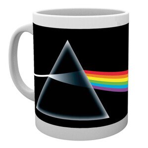 Hrnek Pink Floyd - Dark side of moon, 0,3 l