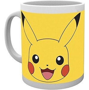 Hrnek Pokémon - Pikachu, 0,33 l