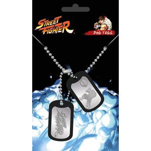 Street Fighter - Fight
