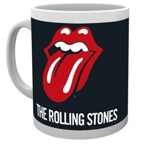 Hrnek The Rolling Stones - Tattoo, 0,33 l