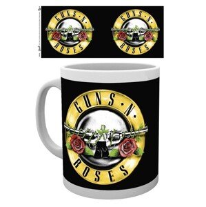 Hrnek Guns N Roses - Logo, 0,33 l