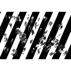 Fotografie Find me..., Stefan Eisele, 40 × 26.7 cm
