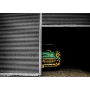 Fotografie Hidden Beauty, umut	aydin, 40 × 30 cm