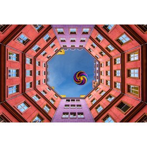 Fotografie Shapes and Swirls, Renee Doyle, 40 × 26.7 cm