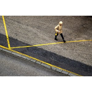 Fotografie Devil is in the details, Agostinho Teixeira, 40 × 26.7 cm