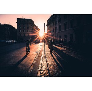 Fotografie Untitled, Massimiliano Mancini, 40 × 26.7 cm