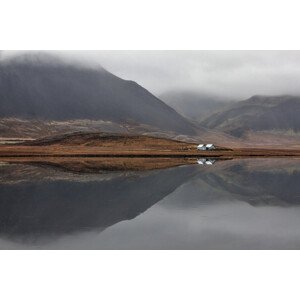Fotografie Foggy Day, Bragi Ingibergsson -, 40 × 26.7 cm