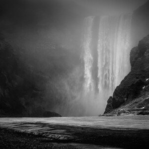 Fotografie * * *, Hervé Loire, 40 × 40 cm