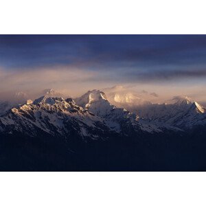 Fotografie Sunlit, Dmitry Kupratsevich, 40 × 26.7 cm