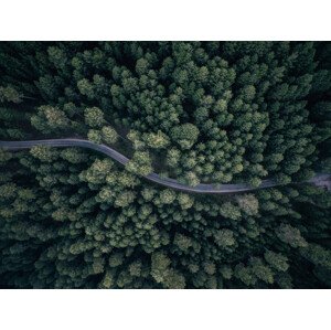 Fotografie From above, Antonio Carrillo Lopez, 40 × 30 cm
