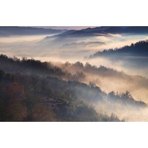 Fotografie These Magic Moments, Dora Artemiadi, 40 × 26.7 cm